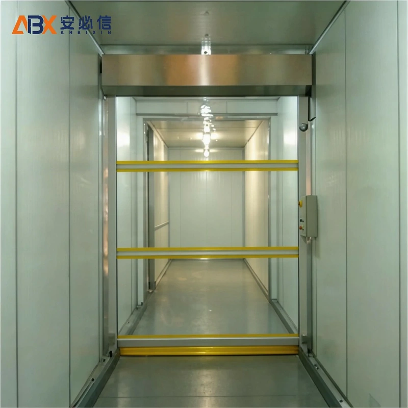 克拉玛依市快速门