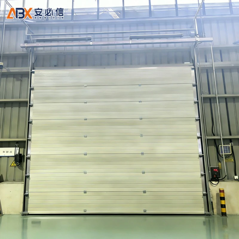 克拉玛依市翻板提升门